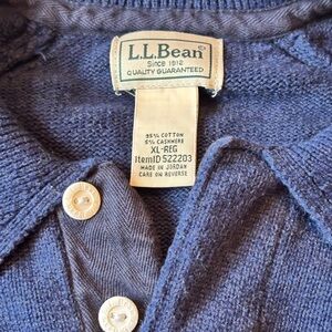 Men's Wicked Soft
Cotton/Cashmere Sweater, Rugby Polo